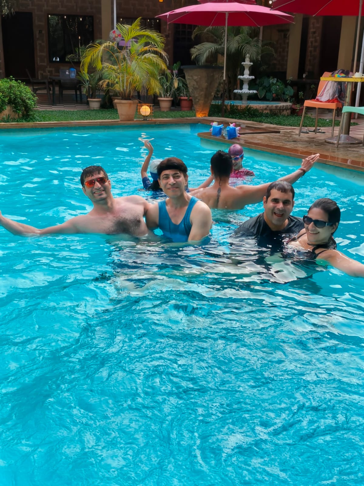 Ayurvedic Spa