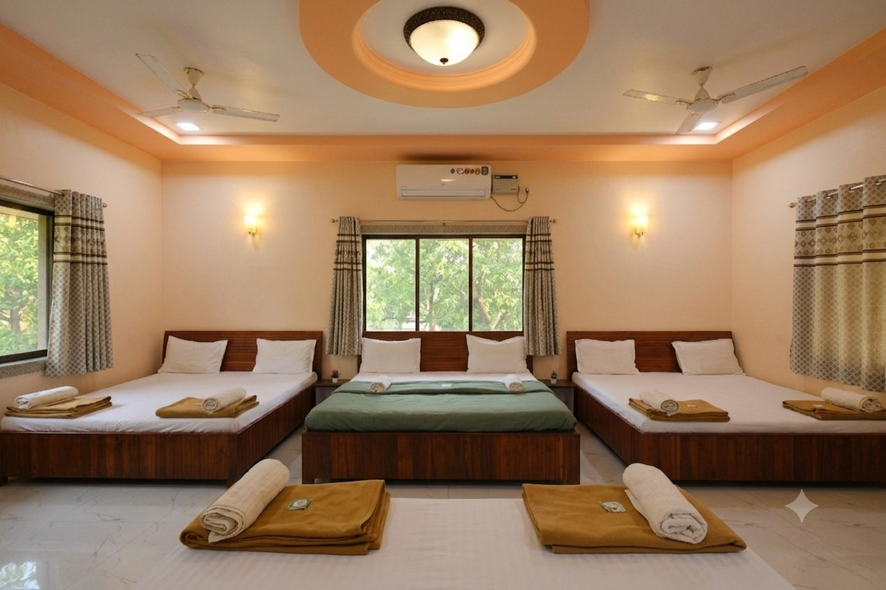 Dormitory