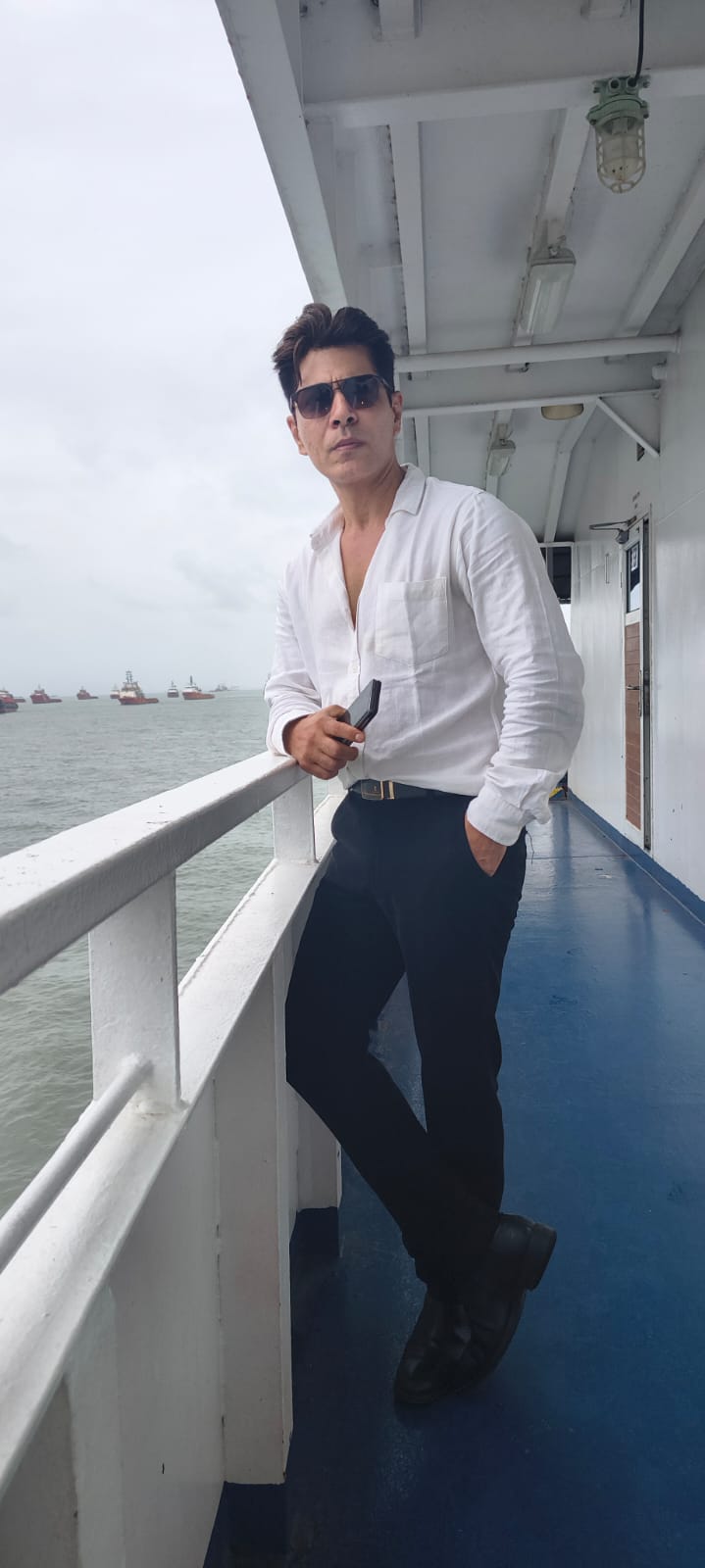 Dillzan Wadia, Founder & Owner